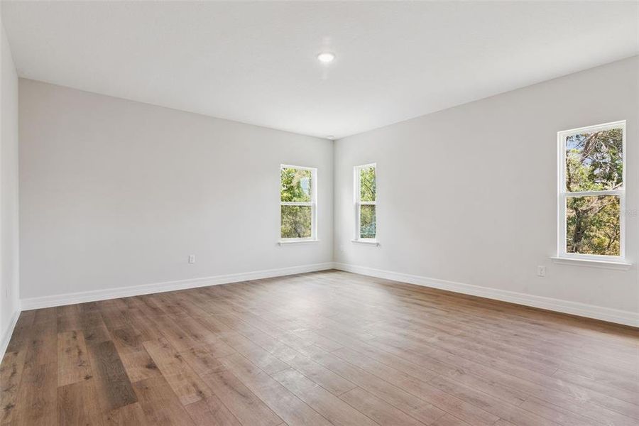 Spacious, unfurnished interior of a new home in , Eustis (Image 38). Spacious, unfurnished interior of a new home in , Eustis (Image 38).