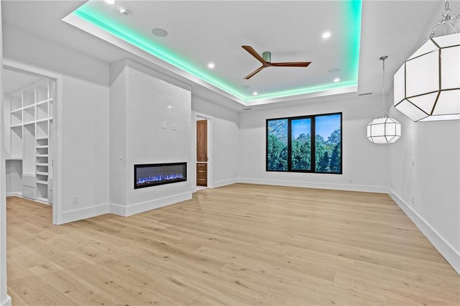 Spacious, unfurnished interior of a new home in , Sugar Hill (Image 48). Spacious, unfurnished interior of a new home in , Sugar Hill (Image 48).