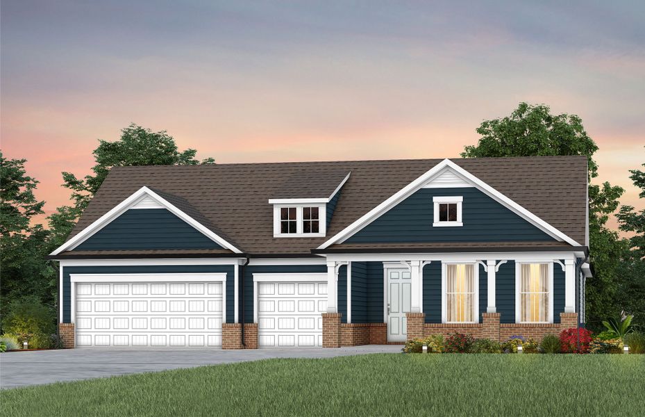 Renown LC212 Del Webb Nashville Active Adult Community Renown LC212 Del Webb Nashville Active Adult Community