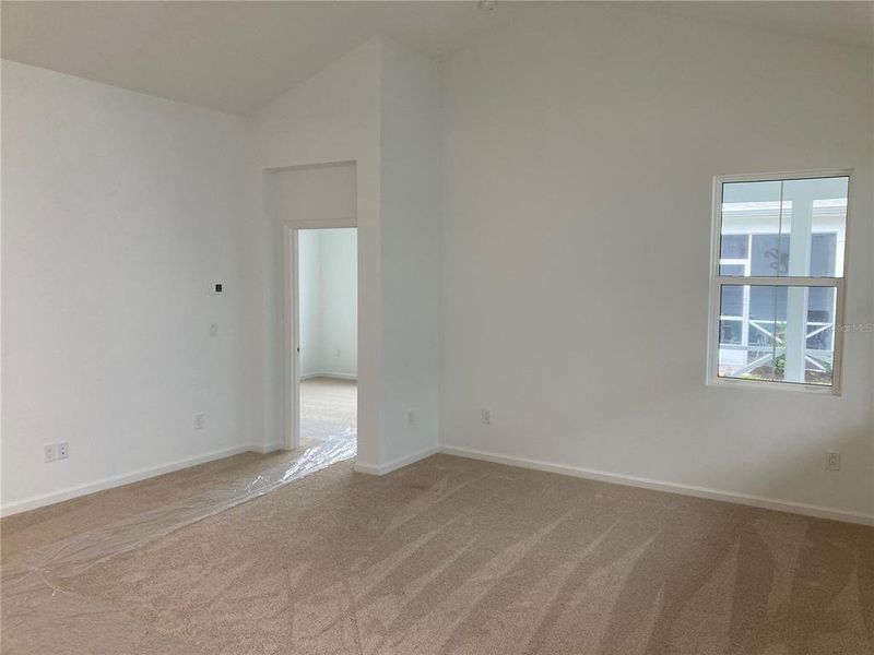 Spacious, unfurnished interior of a new home in , Daytona Beach (Image 30). Spacious, unfurnished interior of a new home in , Daytona Beach (Image 30).