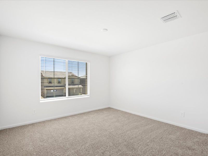 Welcome to the 2585 floorplan.