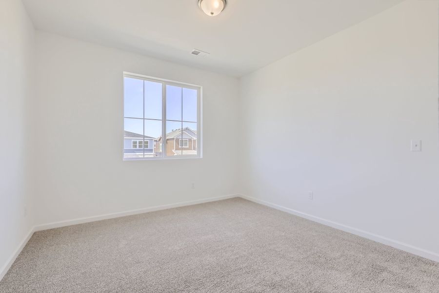 Frederick, CO New Home.  - Slide 19