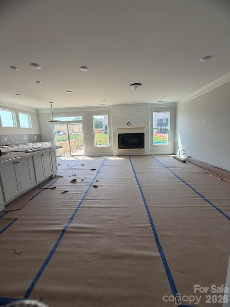 Family Room Family Room
