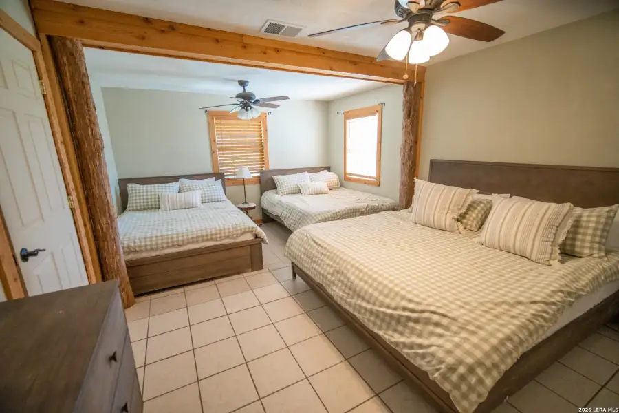 Furnished interior view inside a new home in , Alice (Image 13).