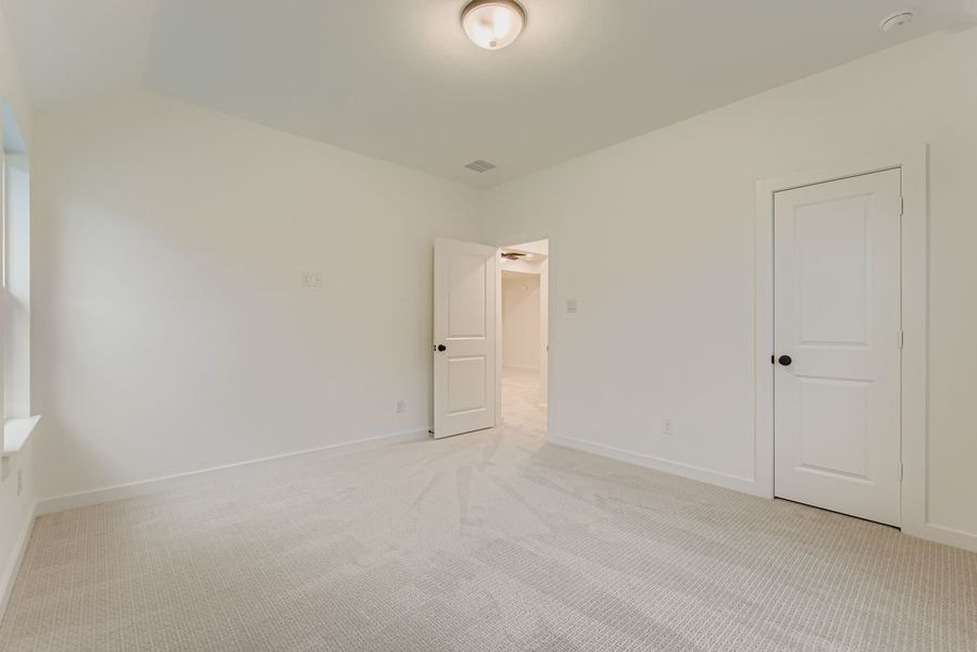 3113 Sir Judge - Bedroom