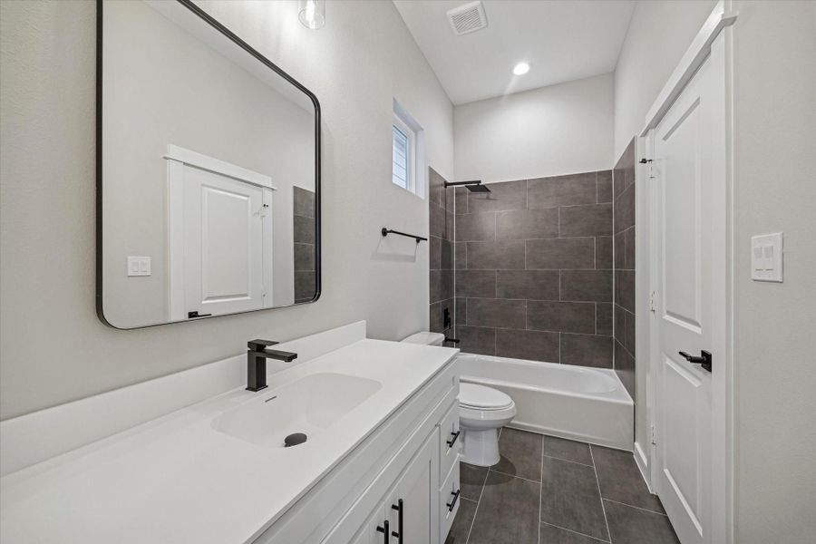 Photos of the actual home! Photos of the actual home!