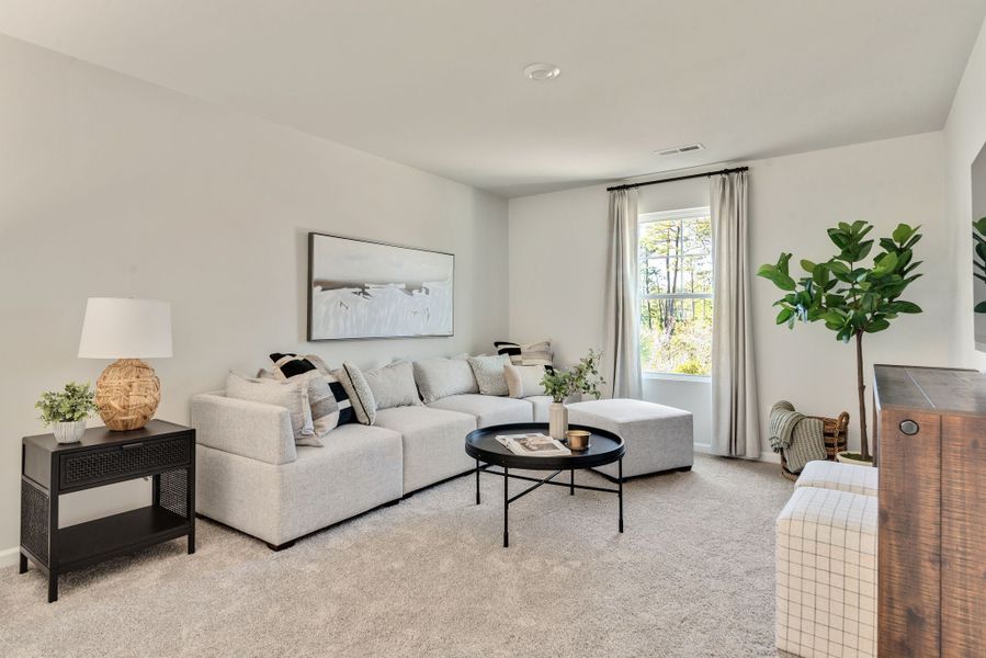 4br New Home in Supply, NC.  - Slide 11