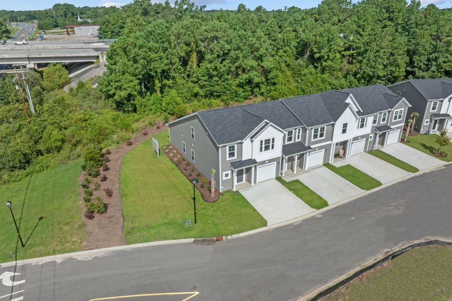 1,874sf New Home in Little River, SC.  - Slide 6