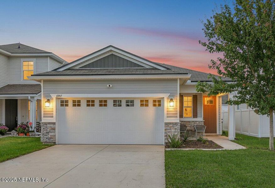 Image 39 of a home in . Image 39 of a home in .