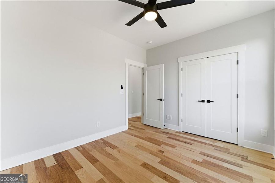 Spacious, unfurnished interior of a new home in , Hampton (Image 13). Spacious, unfurnished interior of a new home in , Hampton (Image 13).