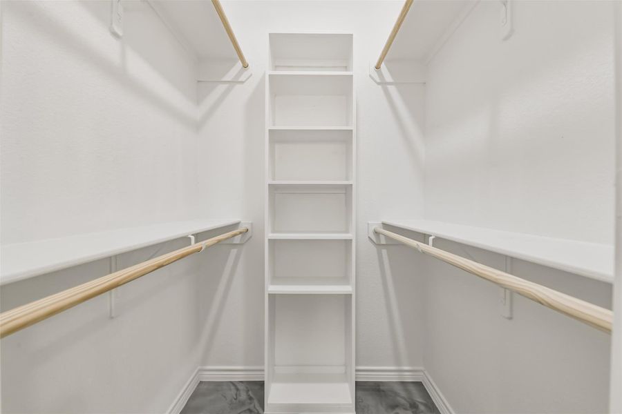 Spacious, unfurnished interior of a new home in , Montgomery (Image 27). Spacious, unfurnished interior of a new home in , Montgomery (Image 27).