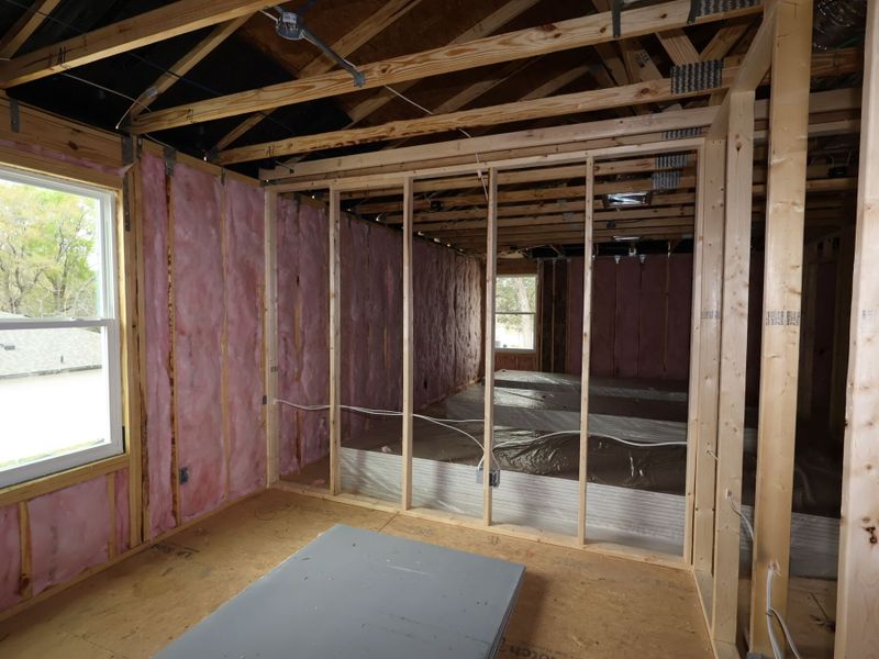 Insulation Insulation