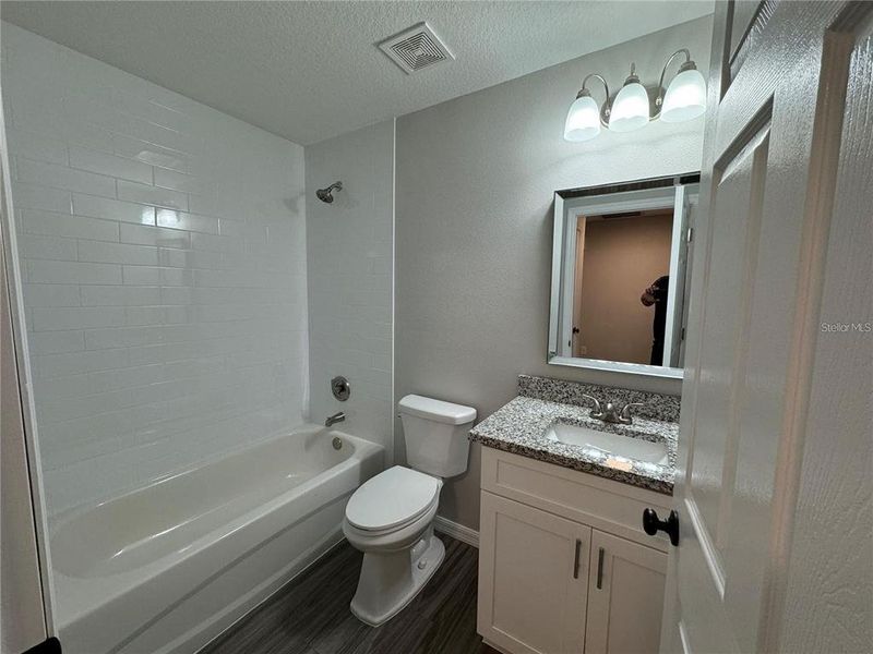 Furnished interior view inside a new home in , Winter Haven (Image 3).