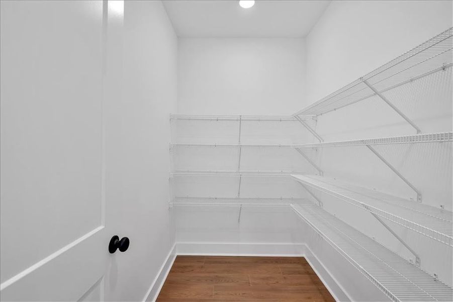Spacious, unfurnished interior of a new home in , Rome (Image 39).