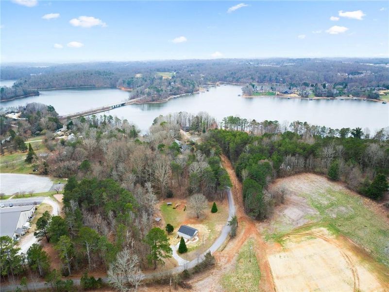 Natural landscape and outdoor views near  in Gainesville (Image 34).