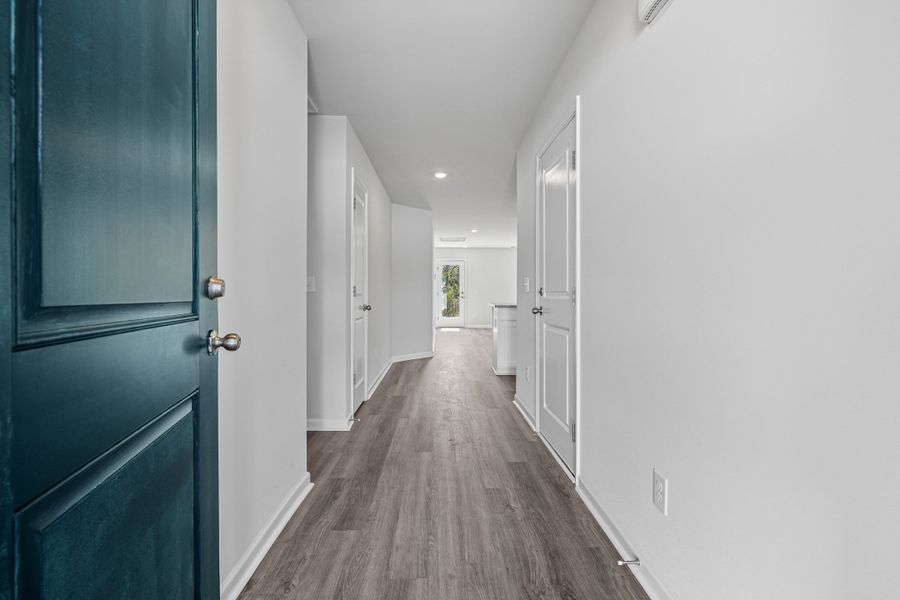 1,265sf New Home in Sunset Beach, NC.  - Slide 11