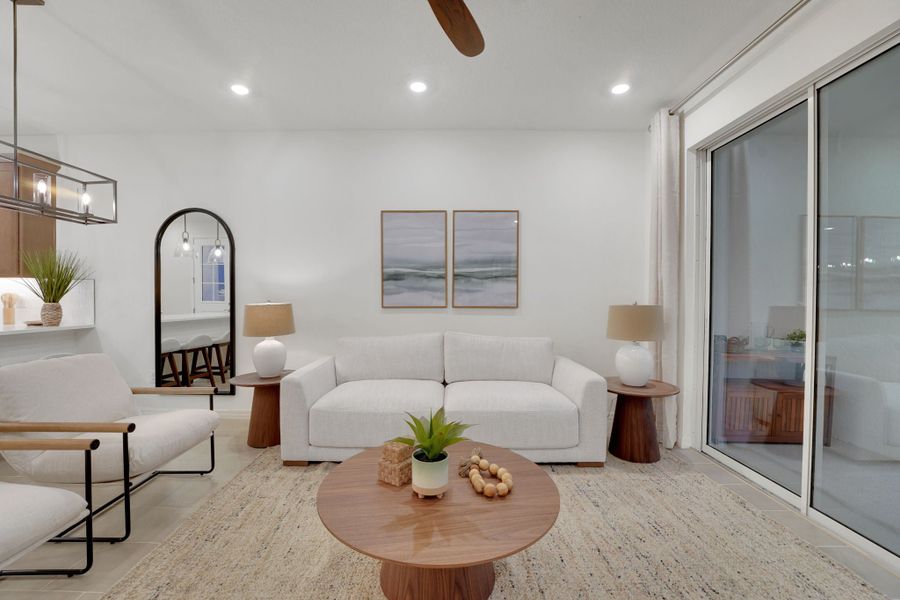 3br New Home in San Antonio, FL.  - Slide 16