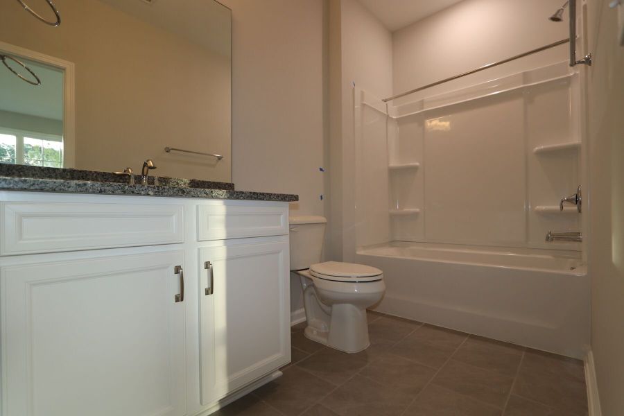 Bathroom Bathroom