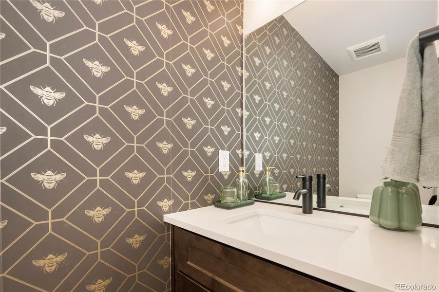 Furnished interior view inside a new home in , Winter Park (Image 26). Furnished interior view inside a new home in , Winter Park (Image 26).