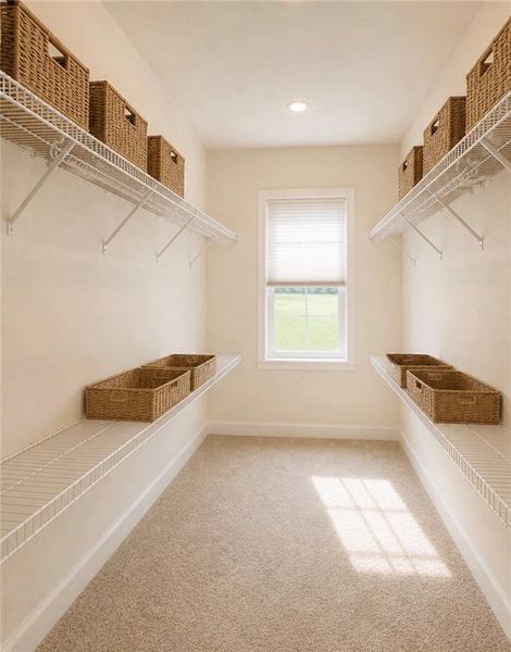 Spacious, unfurnished interior of a new home in , Waleska (Image 23). Spacious, unfurnished interior of a new home in , Waleska (Image 23).
