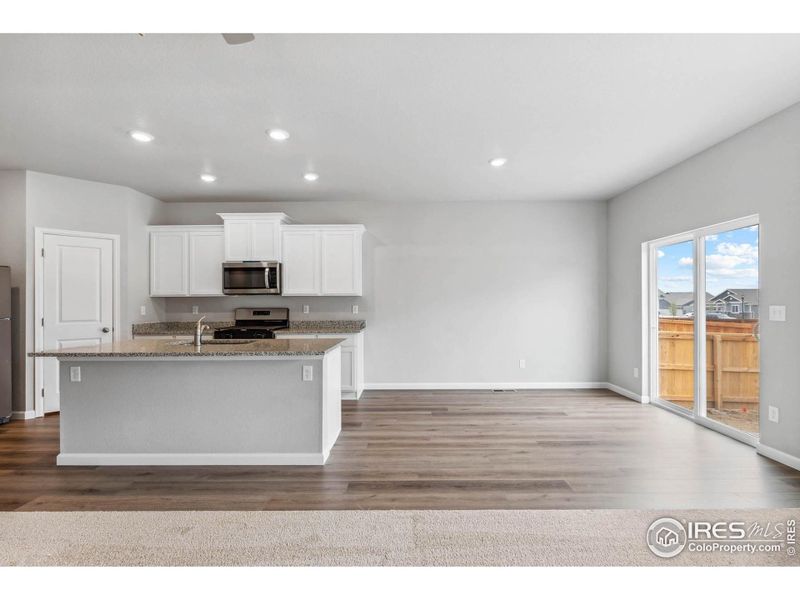 Image 20 of a home in Hidden Valley Farm.