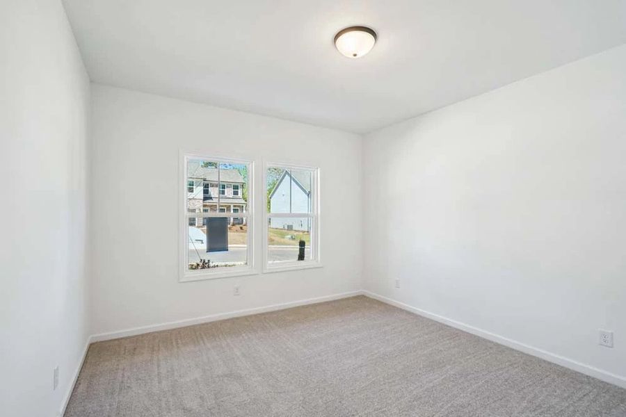 Guest Retreat on Main