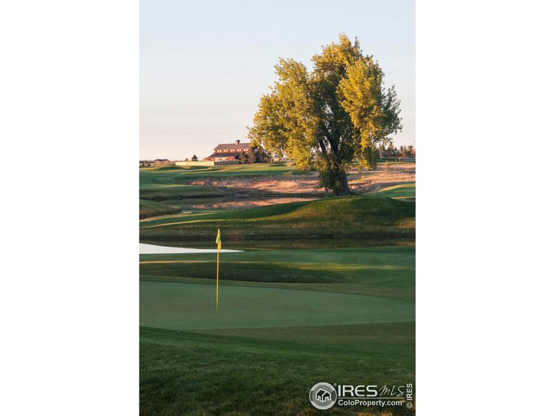 Highland Meadows Golf Course