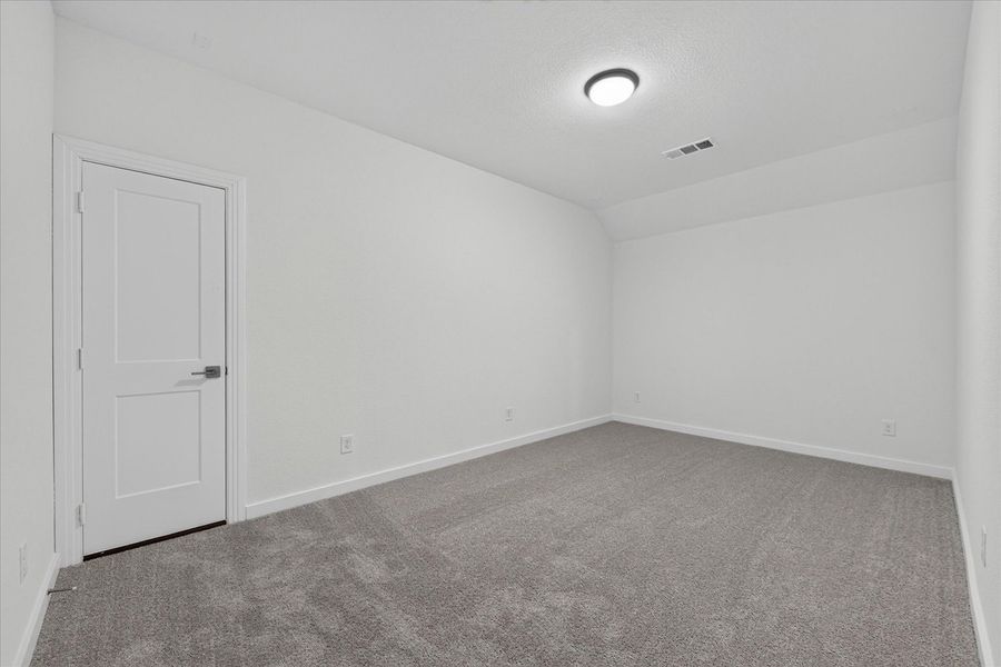 Entertainment Room