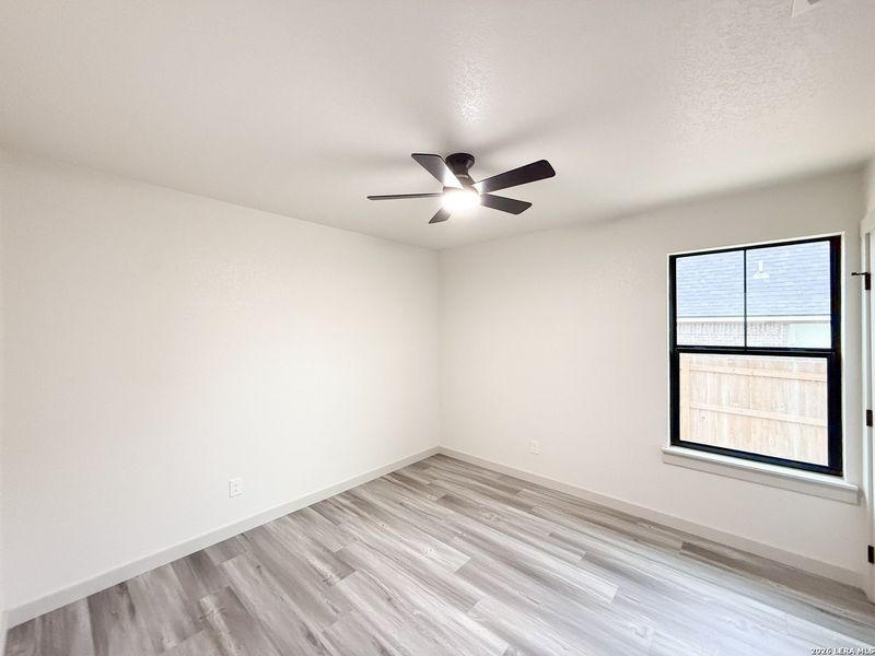 Spacious, unfurnished interior of a new home in , Devine (Image 21).