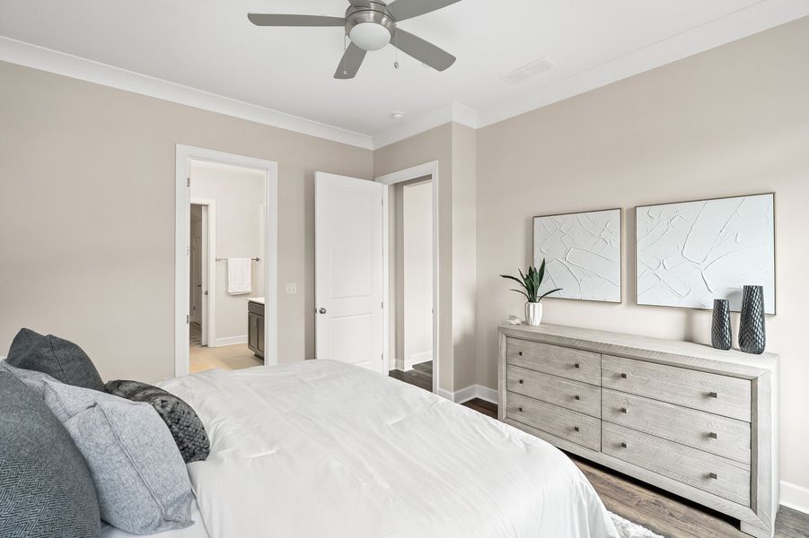 Thompson's Station, TN New Home.  - Slide 7