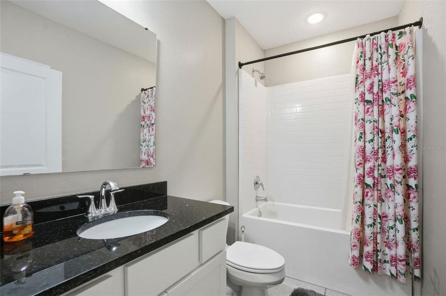 Furnished interior view inside a new home in , Homosassa (Image 13).