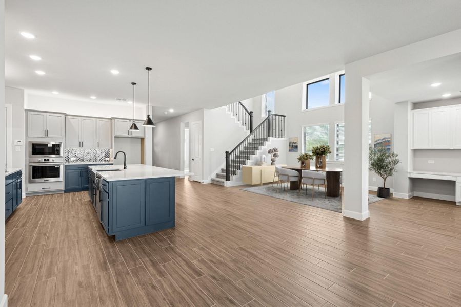 Image 38 of a home in Riceland 60’ Homesites. Image 38 of a home in Riceland 60’ Homesites.