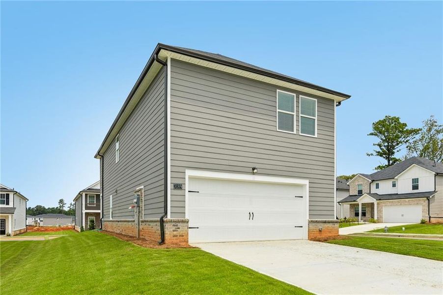 Image 41 of a home in . Image 41 of a home in .