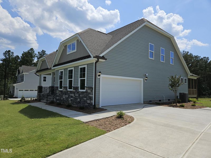 Exterior Front Exterior Front