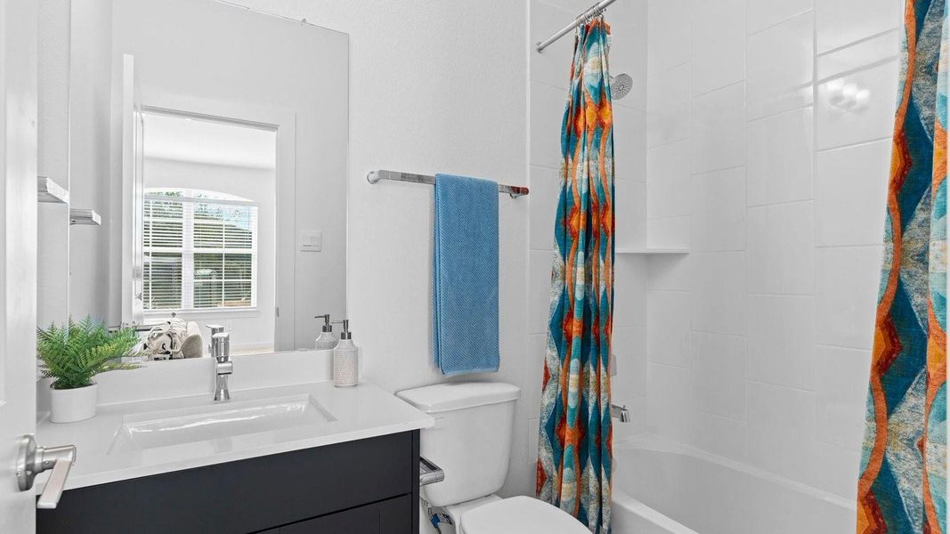 *Images and 3D tour are for illustration only and options may vary from home as built. *Images and 3D tour are for illustration only and options may vary from home as built.