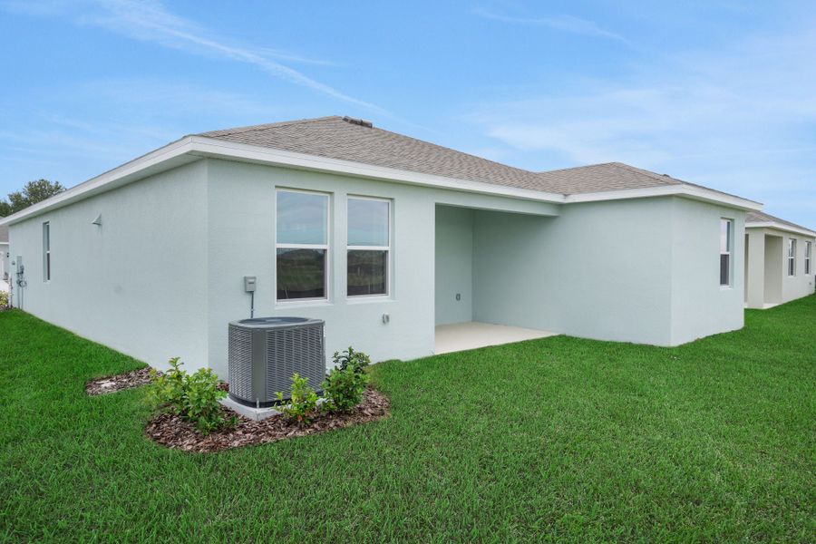 1,758sf New Home in Lake Wales, FL.  - Slide 7