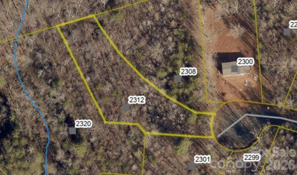 Site preparation for new homesites in , Morganton (Image 7).