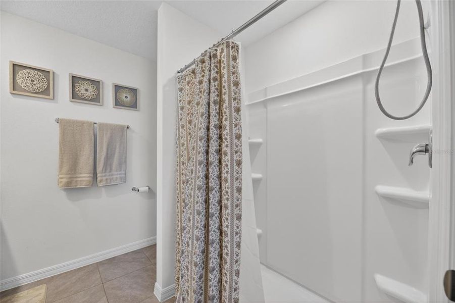 Furnished interior view inside a new home in Berry Bay, Wimauma (Image 26).
