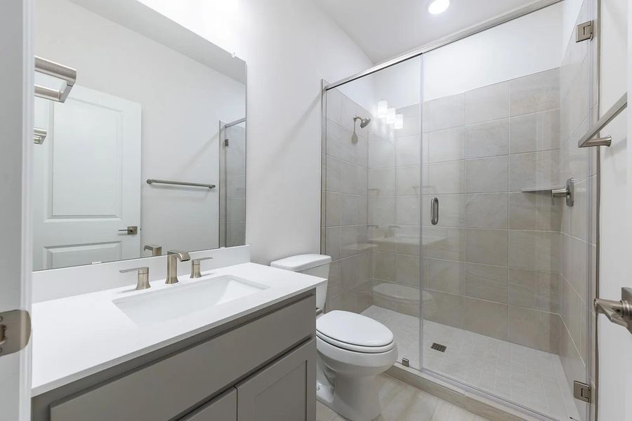 Grantley G Bathroom 2 Grantley G Bathroom 2
