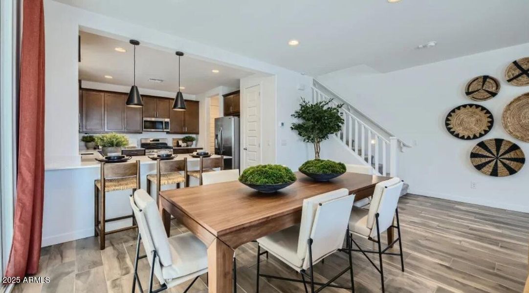 Dining Room Dining Room