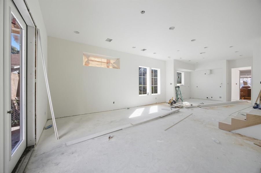 ***CURRENT STAGE OF CONSTRUCTION AS OF 10/16/25*** ***CURRENT STAGE OF CONSTRUCTION AS OF 10/16/25***