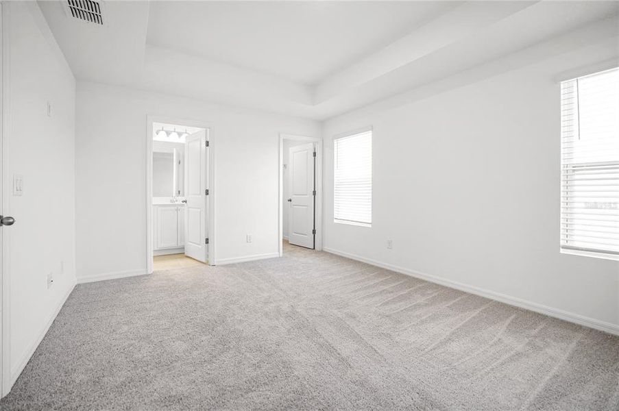 Spacious, unfurnished interior of a new home in , St. Cloud (Image 15). Spacious, unfurnished interior of a new home in , St. Cloud (Image 15).