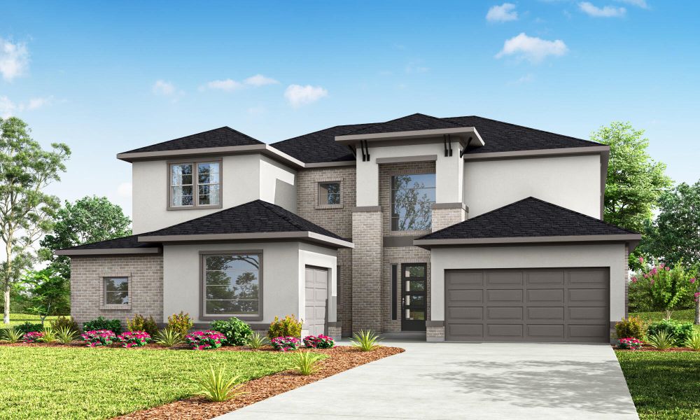 Seville Floor Plan Image 3 Seville Floor Plan Image 3