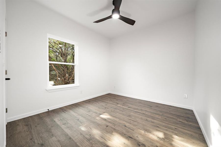 Spacious, unfurnished interior of a new home in , Whitney (Image 12). Spacious, unfurnished interior of a new home in , Whitney (Image 12).