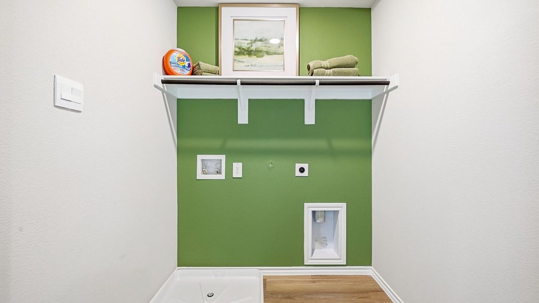 Image 36 of a home in Sunnycreek.