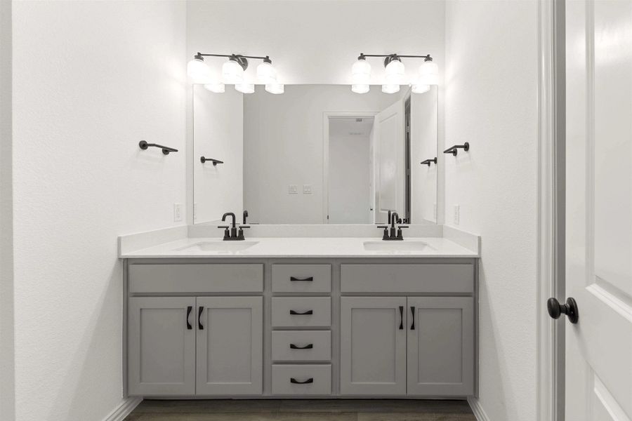 Primary Bathroom Representative Photo Primary Bathroom Representative Photo