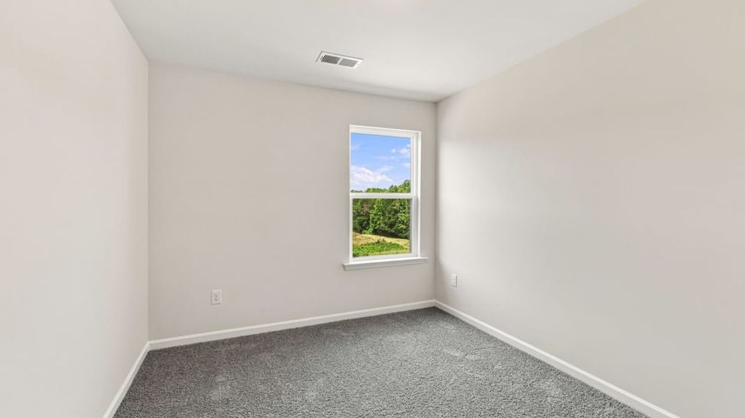 Spacious, unfurnished interior of a new home in Baxter Village, Boiling Springs (Image 24).