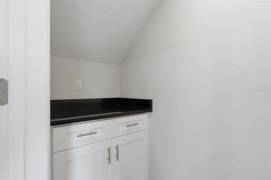 Close-up of interior finishes inside a home in , Tampa (Image 10). Close-up of interior finishes inside a home in , Tampa (Image 10).
