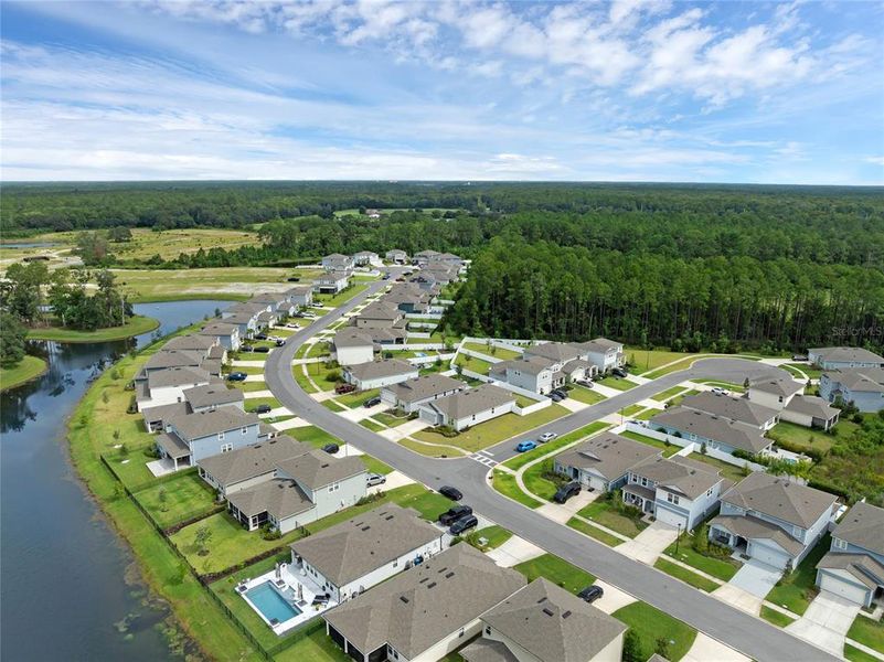 Image 40 of a home in . Image 40 of a home in .