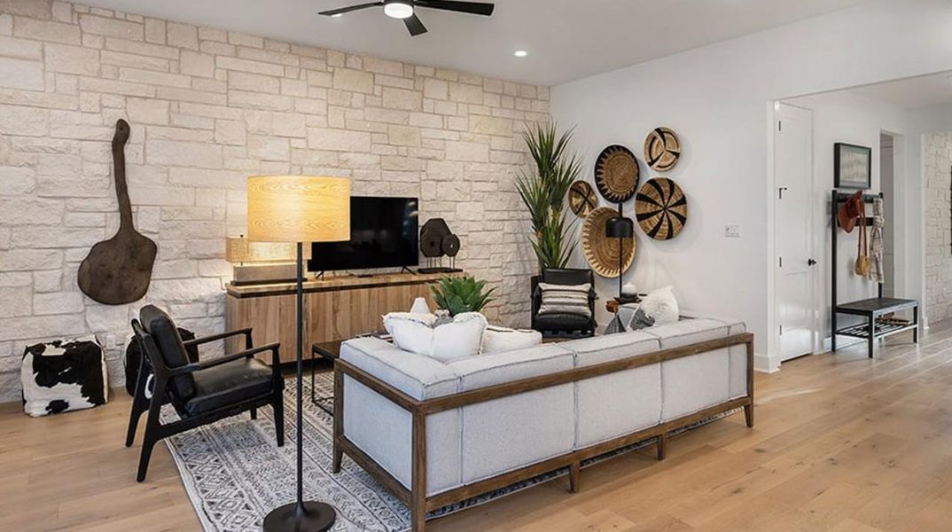 Representative Photo